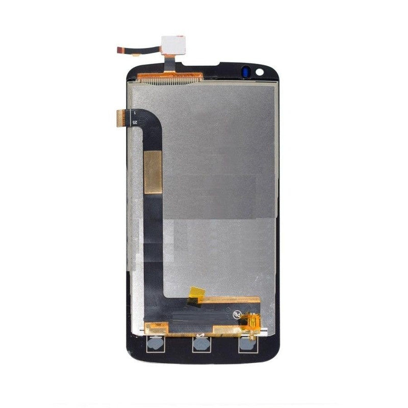 Lcd Display Folder Combo for INTEX AQUA SPEED white Lcd Display Folder Combo for INTEX AQUA SPEED white